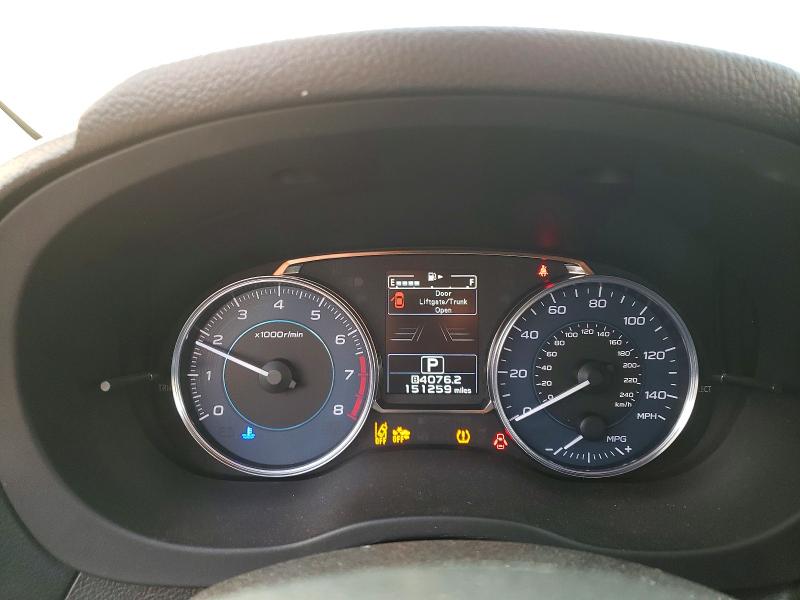 Продаж на аукціоні авто 2015 Subaru Xv Crosstrek, vin: JF2GPASC1F8254383, номер лоту: 60982786