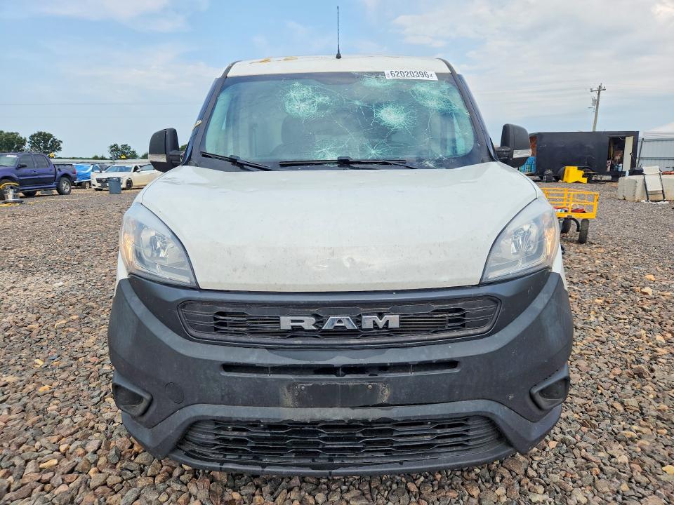 Продаж на аукціоні авто 2021 Ram Promaster City, vin: ZFBHRFAB7M6V27034, номер лоту: 62020396