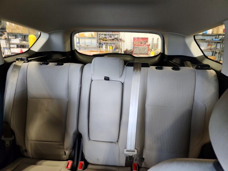 2017 Ford Escape მანქანა იყიდება აუქციონზე, vin: 1FMCU0GD0HUE92586, აუქციონის ნომერი: 62866486