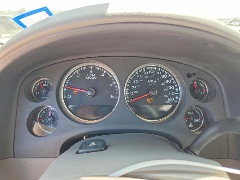 Aukcja sprzedaży 2007 Chevrolet Suburban, vin: 3GNFC16047G152147, numer aukcji: 62203466
