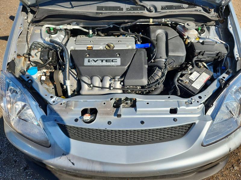 2002 Honda Civic მანქანა იყიდება აუქციონზე, vin: SHHEP33542U303568, აუქციონის ნომერი: 59919586