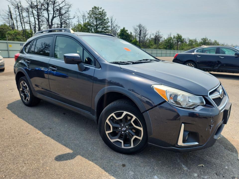 Продаж на аукціоні авто 2016 Subaru Crosstrek, vin: JF2GPADCXG8261668, номер лоту: 60926036