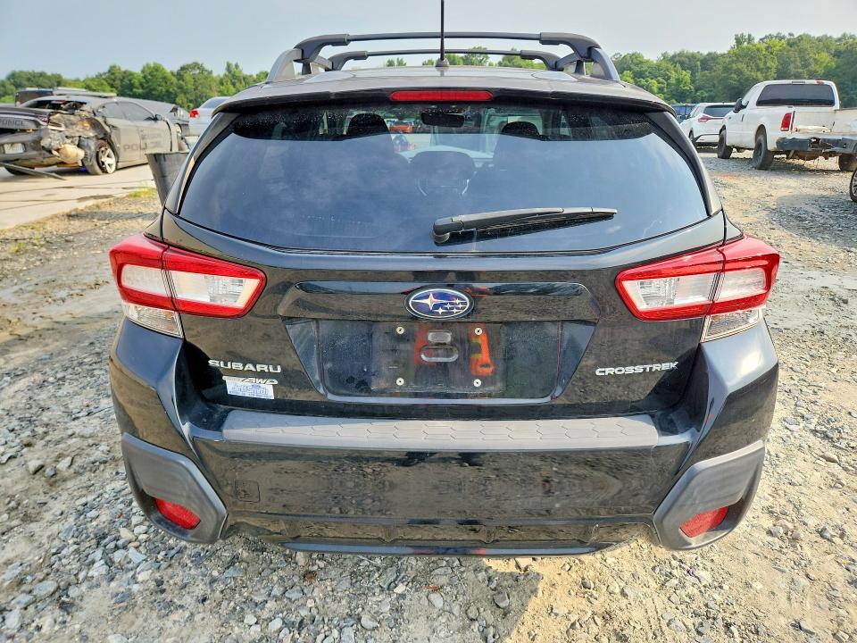 Aukcja sprzedaży 2018 Subaru Crosstrek, vin: JF2GTAAC1JH233457, numer aukcji: 62006366