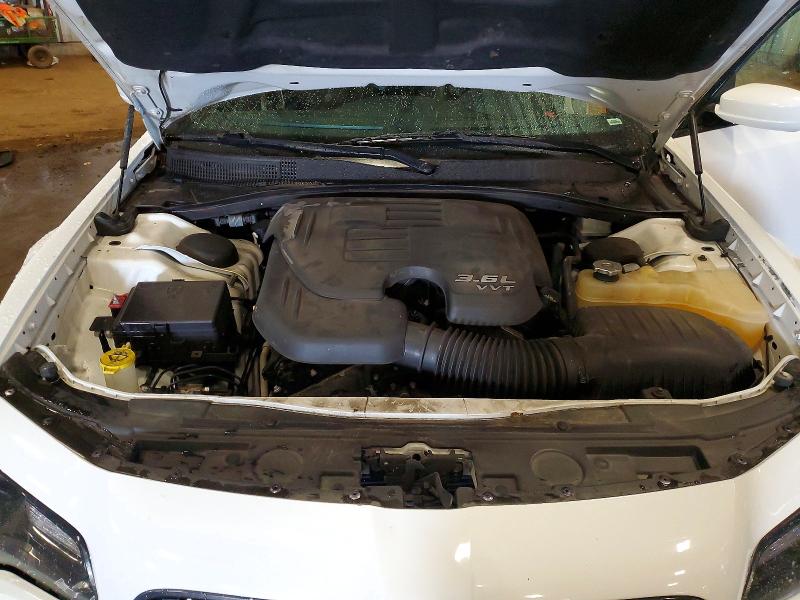 2016 Chrysler 300 მანქანა იყიდება აუქციონზე, vin: 2C3CCABG2GH294922, აუქციონის ნომერი: 59598966