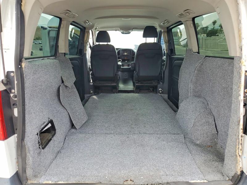 2016 Mercedes-benz Metris მანქანა იყიდება აუქციონზე, vin: WD4PG2EE3G3113255, აუქციონის ნომერი: 61871566