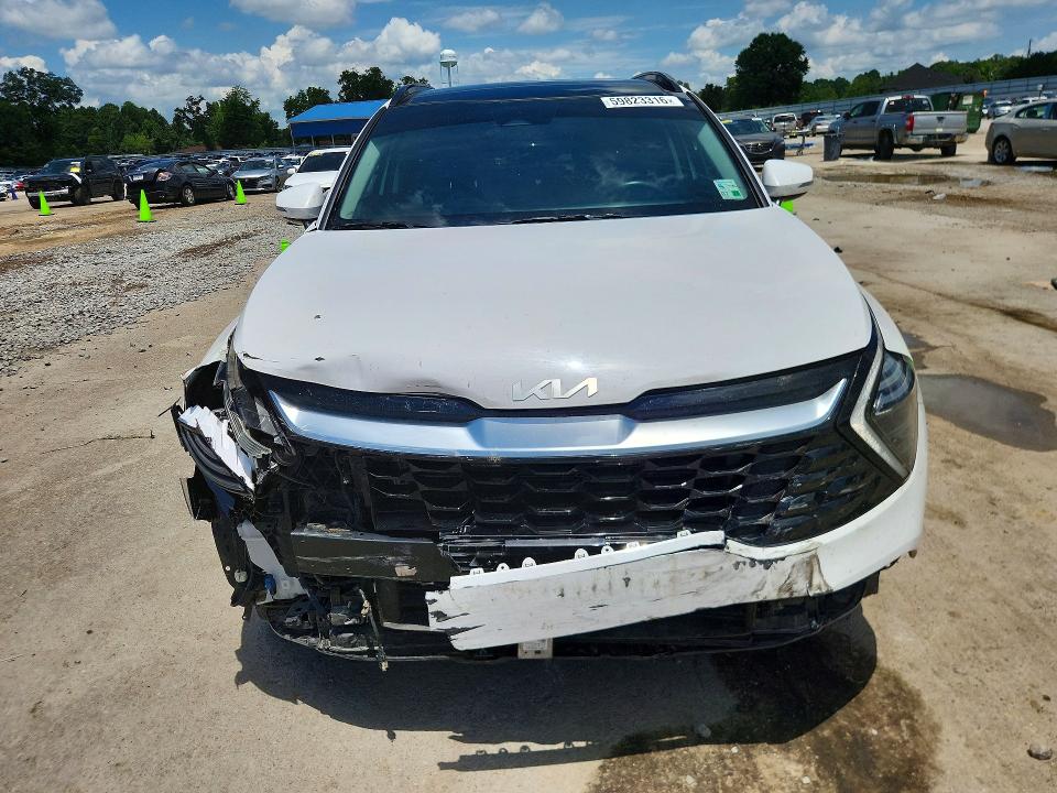 Aukcja sprzedaży 2024 Kia Sportage, vin: 5XYK43DF3RG222813, numer aukcji: 59823316