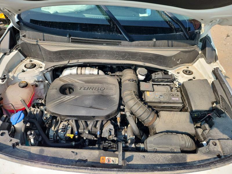 2023 Kia Seltos მანქანა იყიდება აუქციონზე, vin: KNDETCA23P7445297, აუქციონის ნომერი: 62496756