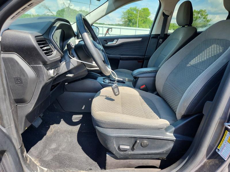 Aukcja sprzedaży 2021 Ford Escape, vin: 1FMCU0G60MUB17289, numer aukcji: 61936156