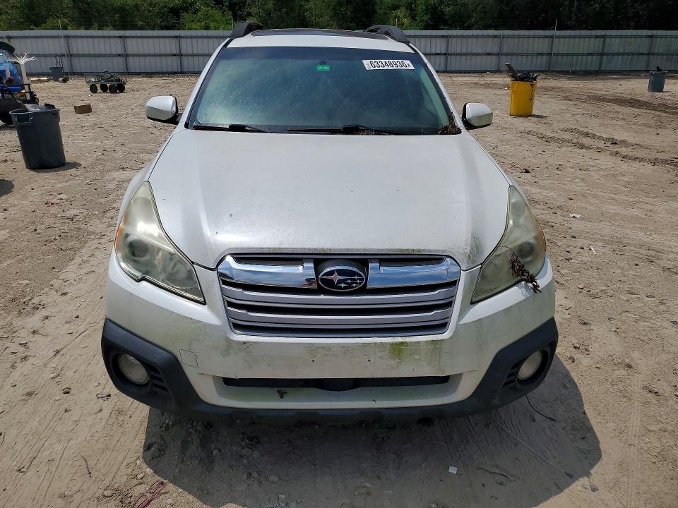 Продаж на аукціоні авто 2013 Subaru Outback, vin: 4S4BRBGC7D3255870, номер лоту: 63348936