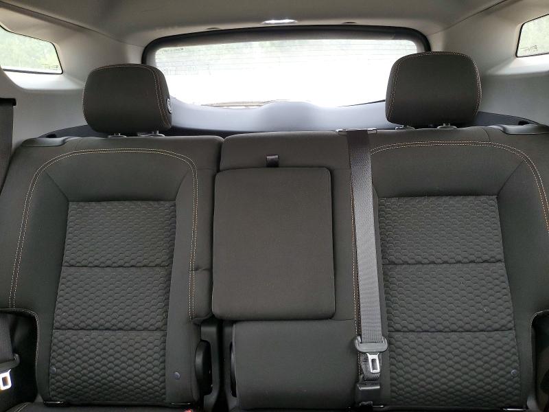 Aukcja sprzedaży 2019 Gmc Terrain, vin: 3GKALTEX5KL258107, numer aukcji: 61001736