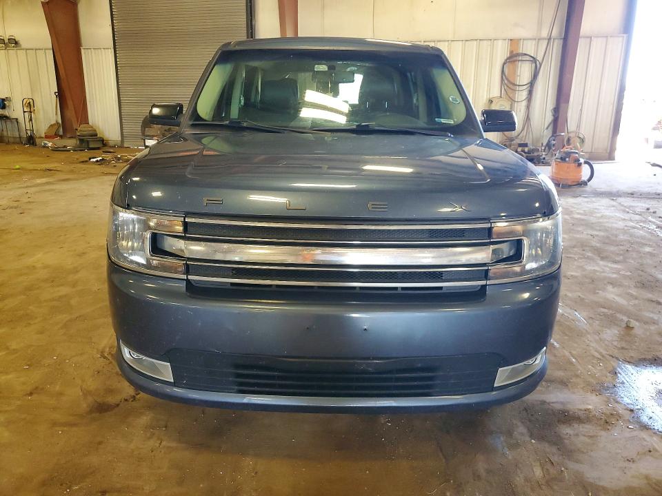 59946736 :رقم المزاد ، 2FMGK5C89KBA05086 vin ، 2019 Ford Flex مزاد بيع