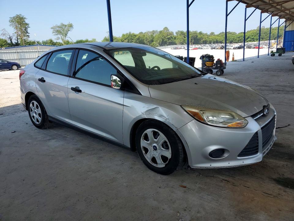 59656676 :رقم المزاد ، 1FAHP3E28CL369773 vin ، 2012 Ford Focus مزاد بيع