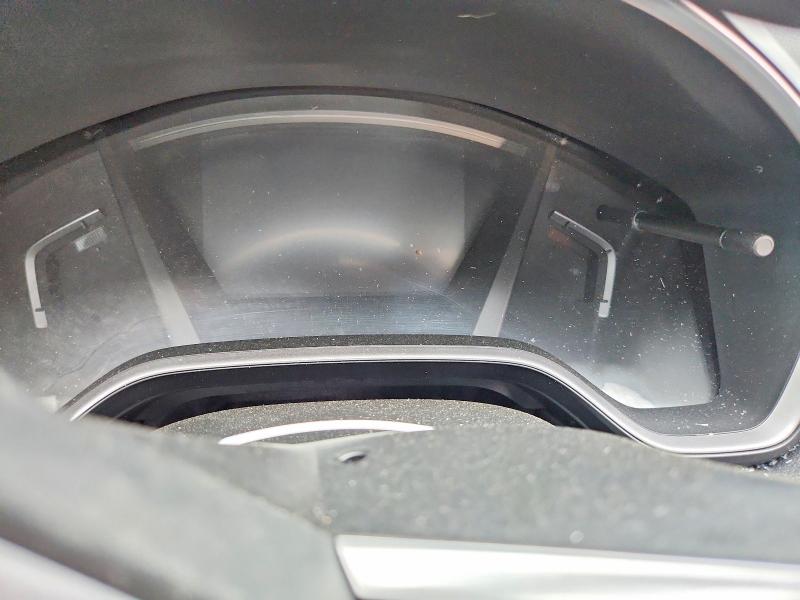 60853586 :رقم المزاد ، 2HKRW2H87NH620253 vin ، 2022 Honda Cr-v مزاد بيع