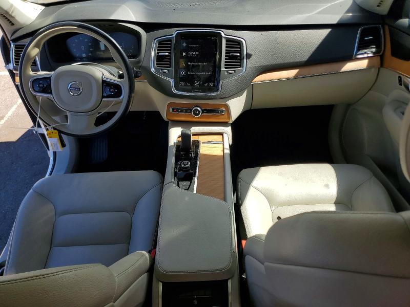 Продажа на аукционе авто 2022 Volvo Xc90, vin: YV4BR0CK6N1783464, номер лота: 59906446