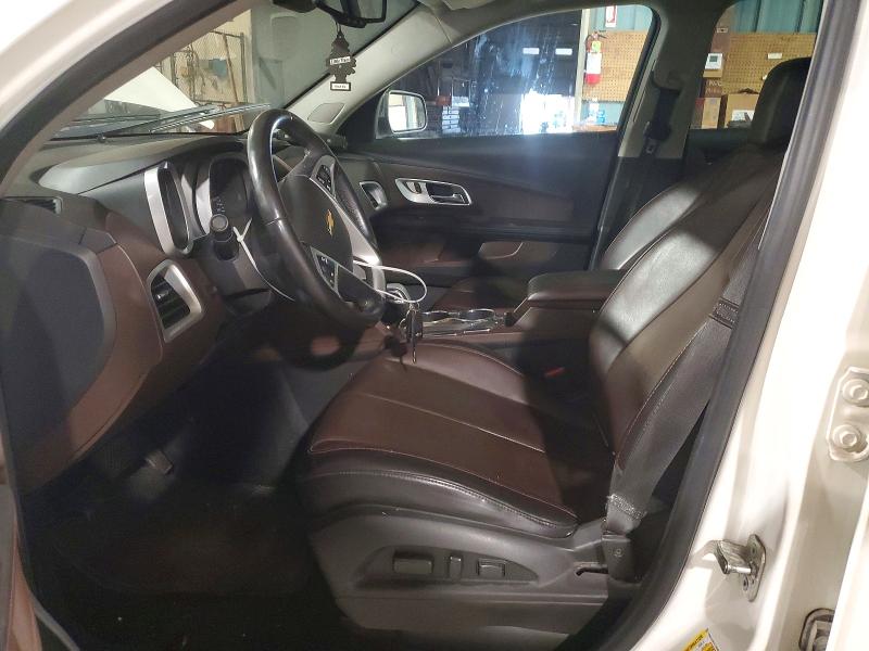 62044806 :رقم المزاد ، 1GNALCEK1FZ104841 vin ، 2015 Chevrolet Equinox مزاد بيع