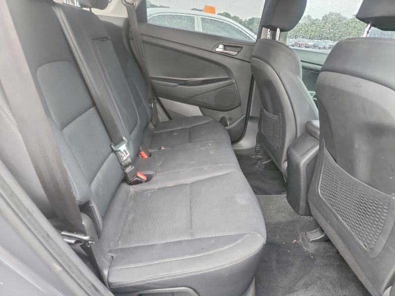 Продаж на аукціоні авто 2019 Hyundai Tucson, vin: KM8J3CA47KU051081, номер лоту: 60836706