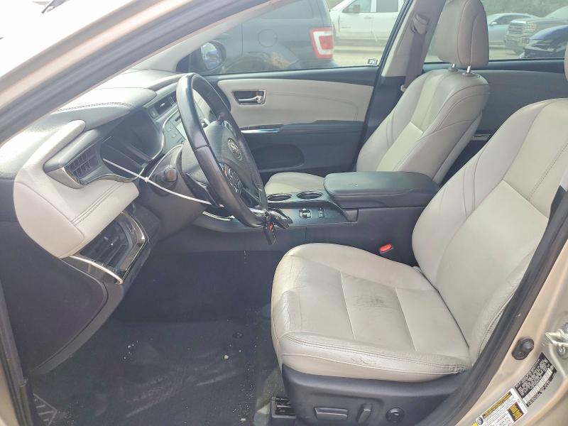 63201476 :رقم المزاد ، 4T1BK1EB5HU261093 vin ، 2017 Toyota Avalon مزاد بيع