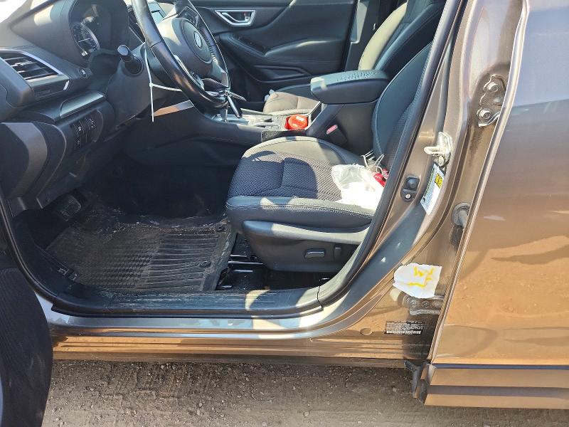 Aukcja sprzedaży 2021 Subaru Forester, vin: JF2SKAFC7MH447105, numer aukcji: 62791116