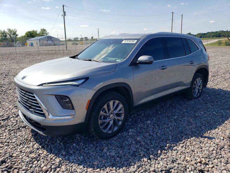 Продажа на аукционе авто 2026 Buick Enclave, vin: 5GAERAKS9TJ102431, номер лота: 62539286