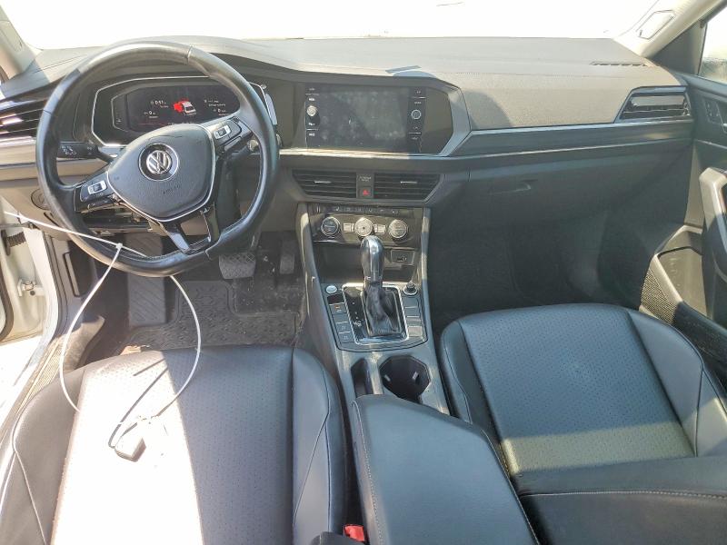 Aukcja sprzedaży 2019 Volkswagen Jetta, vin: 3VWE57BU8KM044714, numer aukcji: 60428896