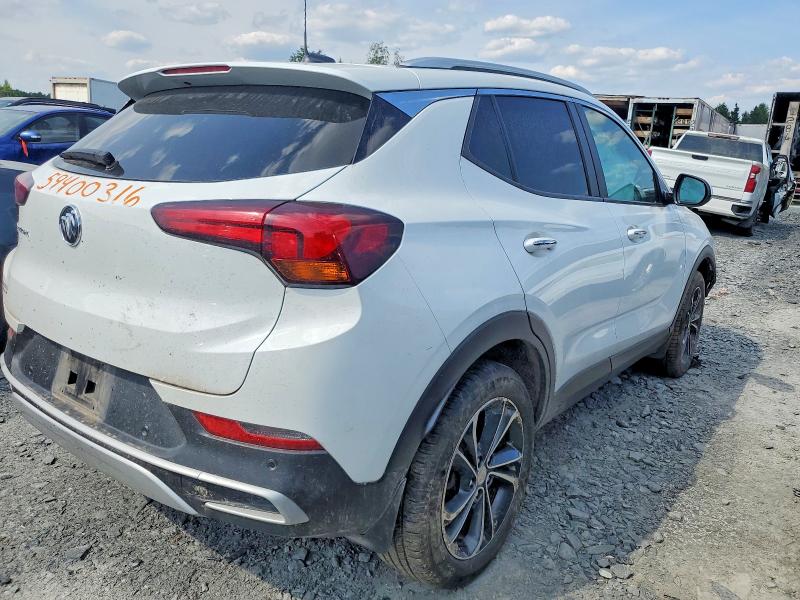 Продаж на аукціоні авто 2022 Buick Encore Gx, vin: KL4MMESLXNB130951, номер лоту: 59400316