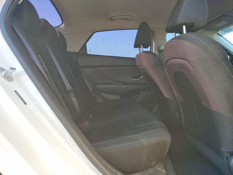 Продаж на аукціоні авто 2023 Hyundai Elantra, vin: 5NPLM4AG3PH100546, номер лоту: 59878596