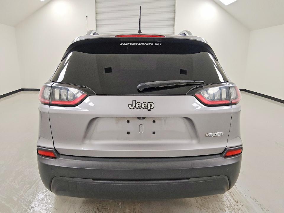 59269376 :رقم المزاد ، 1C4PJLLB3KD111275 vin ، 2019 Jeep Cherokee مزاد بيع