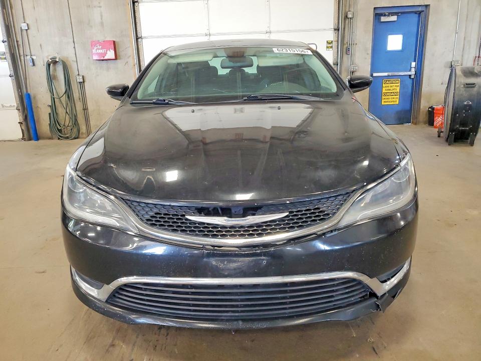 Aukcja sprzedaży 2015 Chrysler 200, vin: 1C3CCCABXFN671276, numer aukcji: 62315156