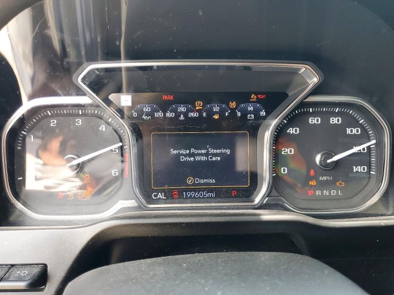 Продажа на аукционе авто 2020 Gmc Sierra, vin: 3GTP8FET7LG305542, номер лота: 61336246