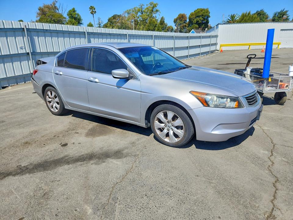 Продаж на аукціоні авто 2008 Honda Accord, vin: 1HGCP268X8A073014, номер лоту: 62810936
