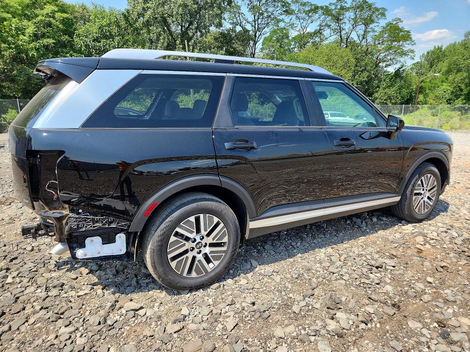 Aukcja sprzedaży 2026 Hyundai Palisade, vin: KM8RLESA9TU082157, numer aukcji: 61942646