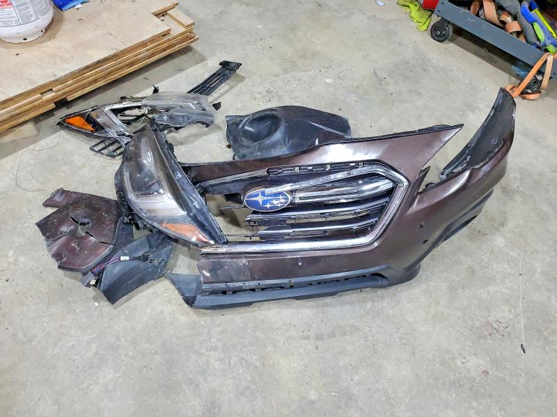 Aukcja sprzedaży 2019 Subaru Outback, vin: 4S4BSETC2K3379831, numer aukcji: 60439416