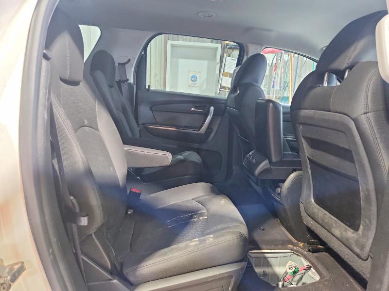 2010 Gmc Acadia მანქანა იყიდება აუქციონზე, vin: 1GKLRLED4AJ122473, აუქციონის ნომერი: 60313966