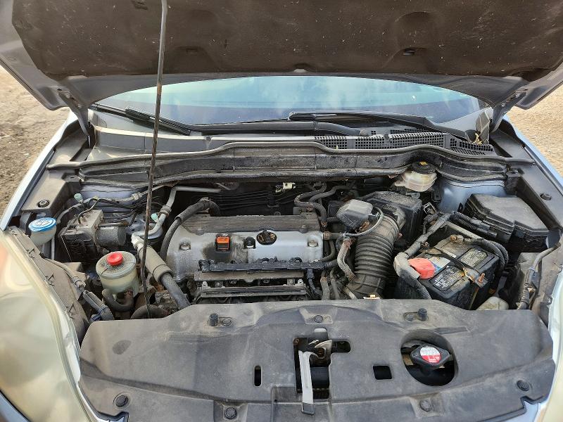 59078696 :رقم المزاد ، 5J6RE4H55AL039273 vin ، 2010 Honda Cr-v مزاد بيع