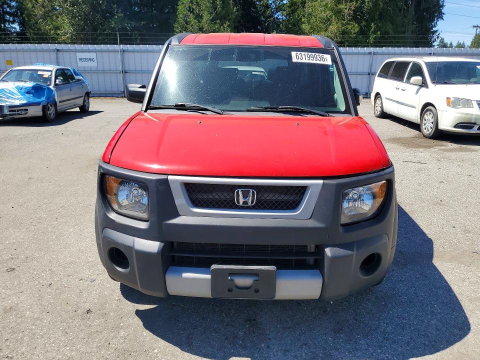 Aukcja sprzedaży 2006 Honda Element, vin: 5J6YH28636L025248, numer aukcji: 63199936