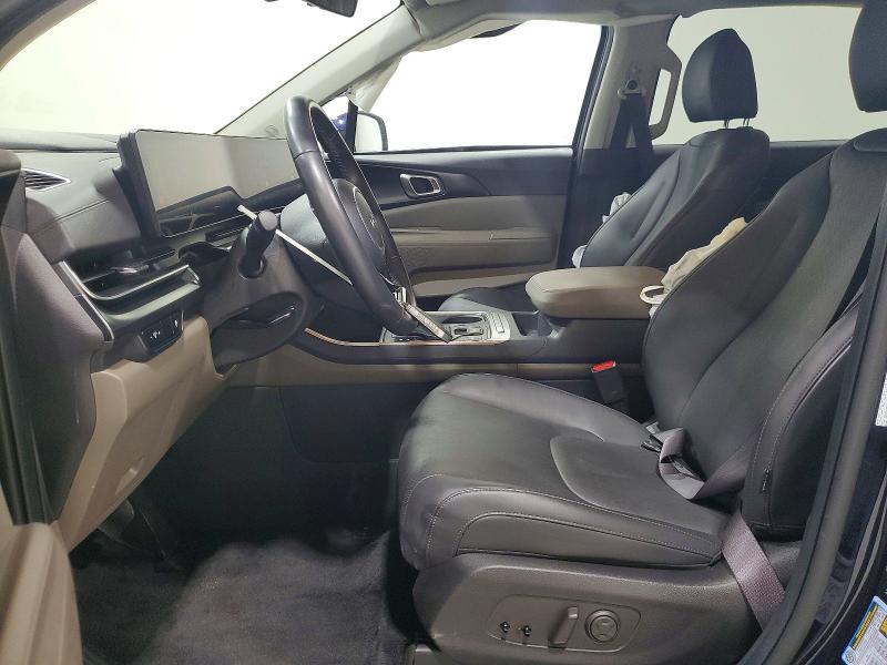 2026 Kia Carnival მანქანა იყიდება აუქციონზე, vin: KNDNB5K32T6585671, აუქციონის ნომერი: 62765646
