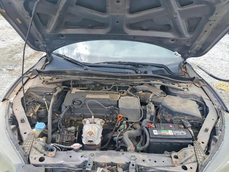 Продаж на аукціоні авто 2014 Honda Accord, vin: 1HGCR2F55EA109414, номер лоту: 61060836