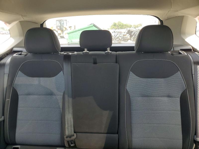 62027386 :رقم المزاد ، 3VV5C7B25SM069191 vin ، 2025 Volkswagen Taos مزاد بيع