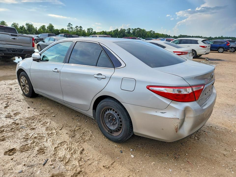 Aukcja sprzedaży 2016 Toyota Camry, vin: 4T4BF1FKXGR543771, numer aukcji: 60485596