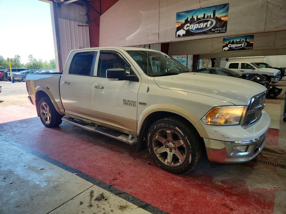 59867706 :رقم المزاد ، 1D7RV1CTXBS510437 vin ، 2011 Dodge Ram 1500 مزاد بيع