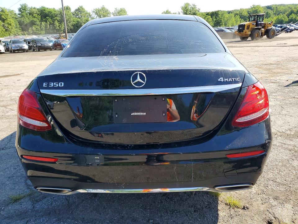 61588086 :رقم المزاد ، WDDZF8EB6LA741904 vin ، 2020 Mercedes-benz E مزاد بيع