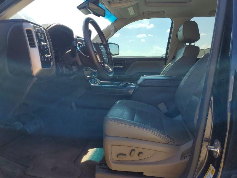 Aukcja sprzedaży 2015 Gmc Sierra, vin: 3GTU2WEJ2FG192493, numer aukcji: 62507016