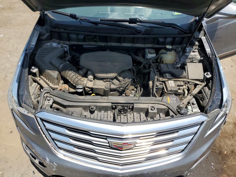 Aukcja sprzedaży 2018 Cadillac Xt5, vin: 1GYKNDRSXJZ246020, numer aukcji: 59600266