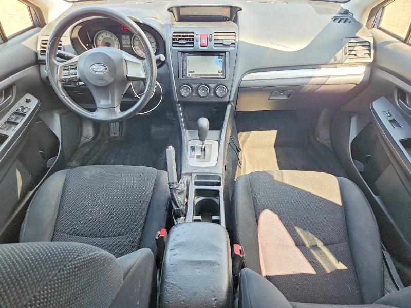 61635746 :رقم المزاد ، JF1GJAA61EH013004 vin ، 2014 Subaru Impreza مزاد بيع