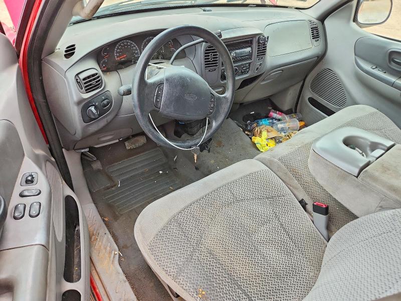 Aukcja sprzedaży 2000 Ford F150, vin: 1FTRX17WXYNA75872, numer aukcji: 59980446