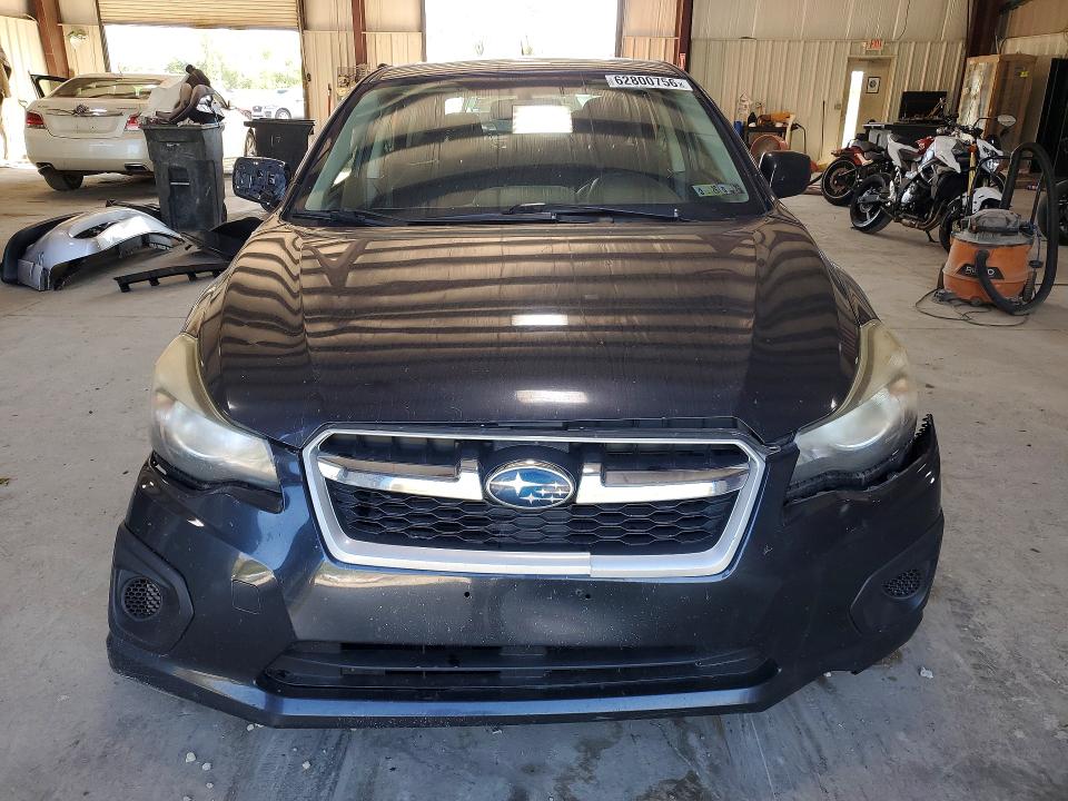 2014 Subaru Impreza მანქანა იყიდება აუქციონზე, vin: JF1GPAD62E8223542, აუქციონის ნომერი: 62800756