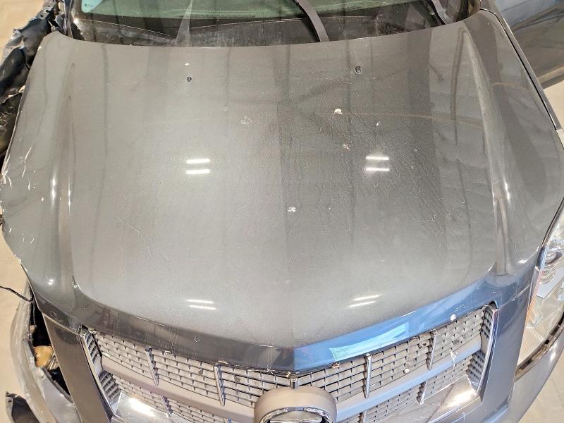 Aukcja sprzedaży 2011 Cadillac Srx, vin: 3GYFNDEY0BS529164, numer aukcji: 60869096