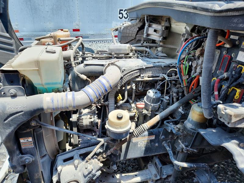 2019 Peterbilt 579 მანქანა იყიდება აუქციონზე, vin: 1XPBDP9XXKD261359, აუქციონის ნომერი: 61708246