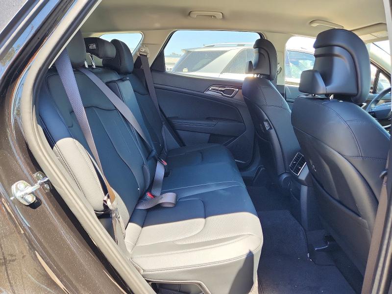 Продаж на аукціоні авто 2026 Kia Sportage Hybrid, vin: KNDPVDDG2T7367511, номер лоту: 59677116