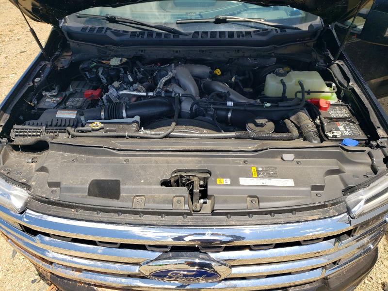 62319926 :رقم المزاد ، 1FT8W2BT3RED27710 vin ، 2024 Ford F250 مزاد بيع